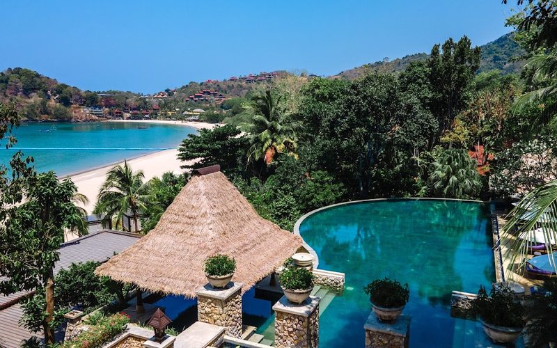 Pimalai Resort and Spa