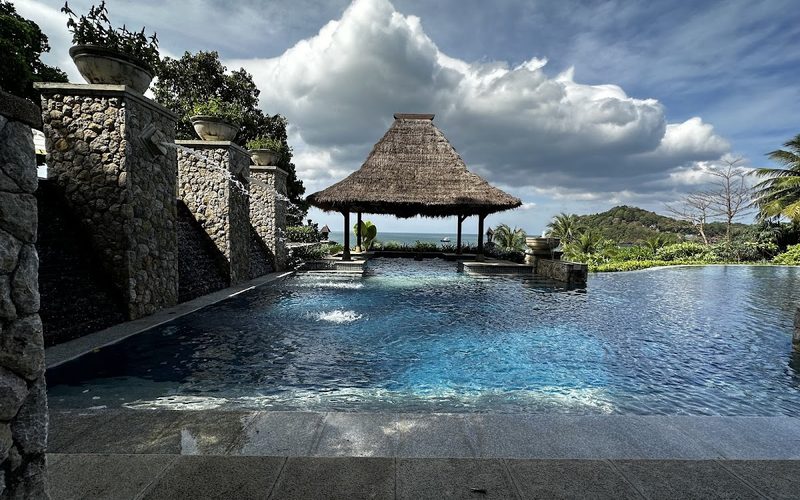 Pimalai Resort and Spa