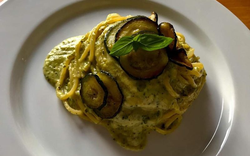 Pizzeria italiana Caipi