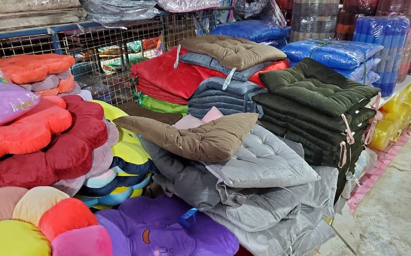 Jimmy's Plastic Shop