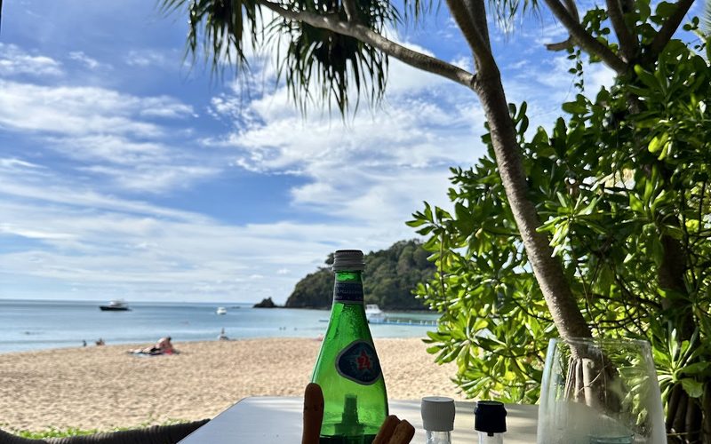 Rak Talay Beach Bar