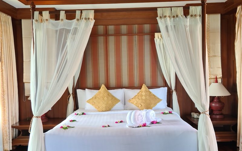 Rawi Warin Resort and Spa