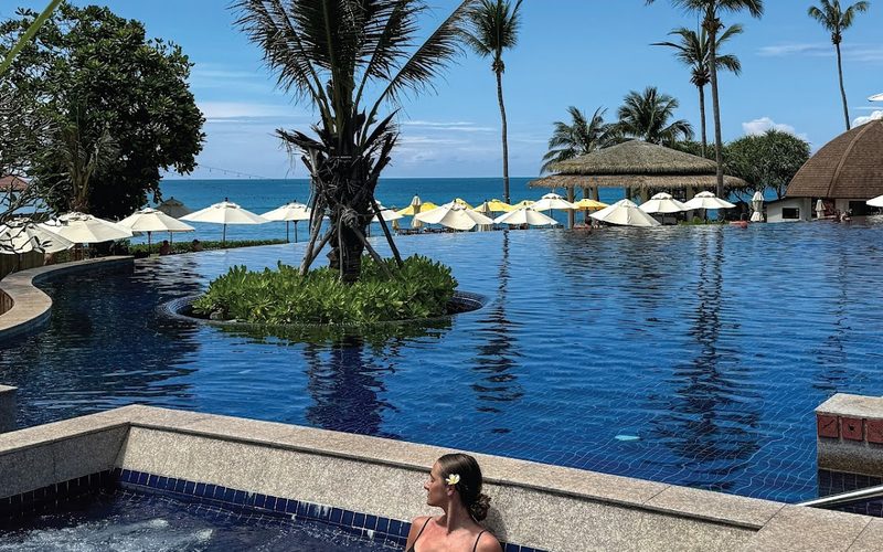Rawi Warin Resort and Spa