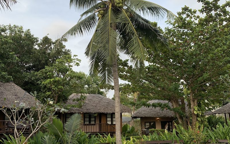 Relax Bay Resort