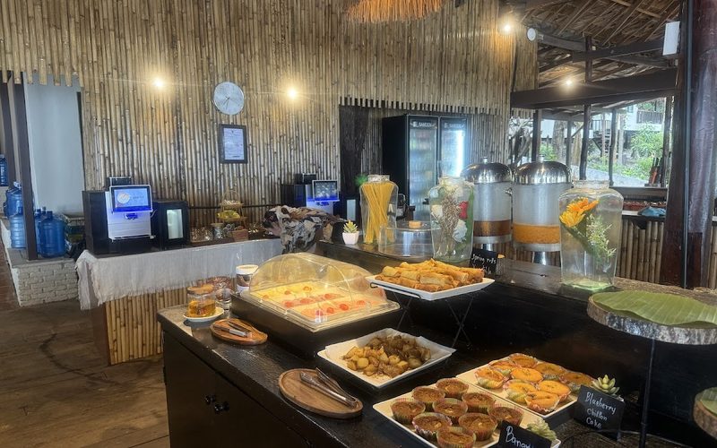 Relax Bay Resort