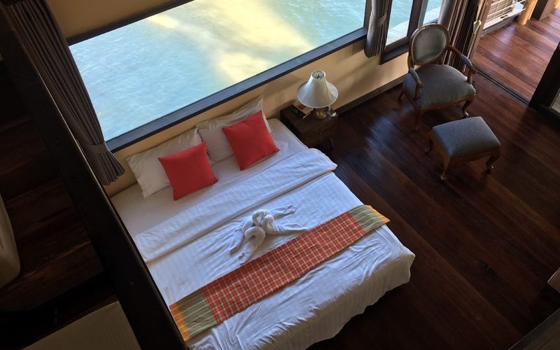 Relax House Lanta Old Town