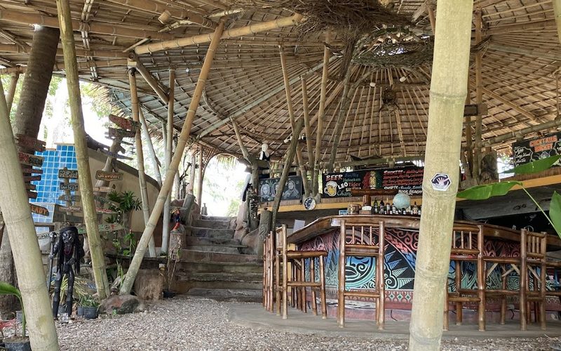 Rock Beach Bar