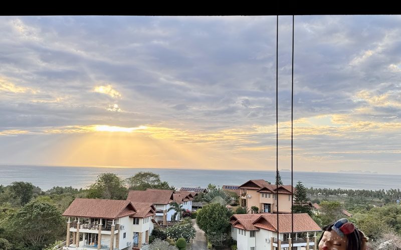 Sabai Sabai Viewpoint Lounge