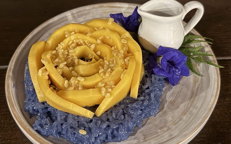 Sabai Sabai Viewpoint Lounge