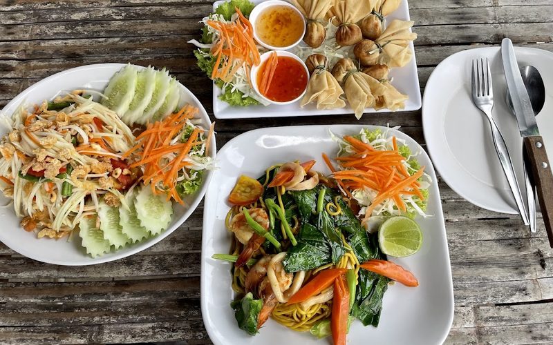 Sam Phi Nong Family Seafood