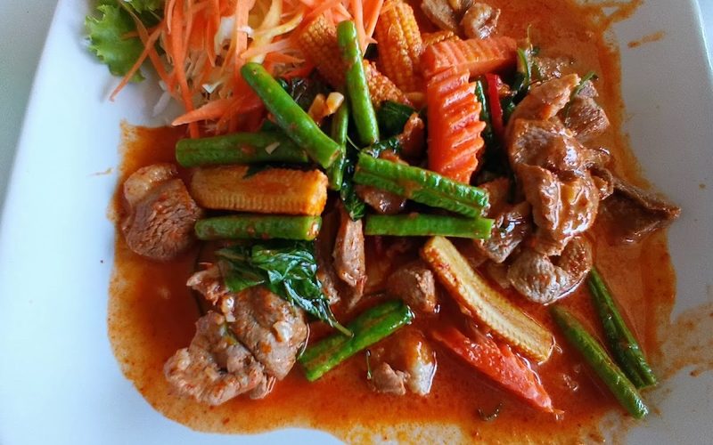 Sam Phi Nong Family Seafood