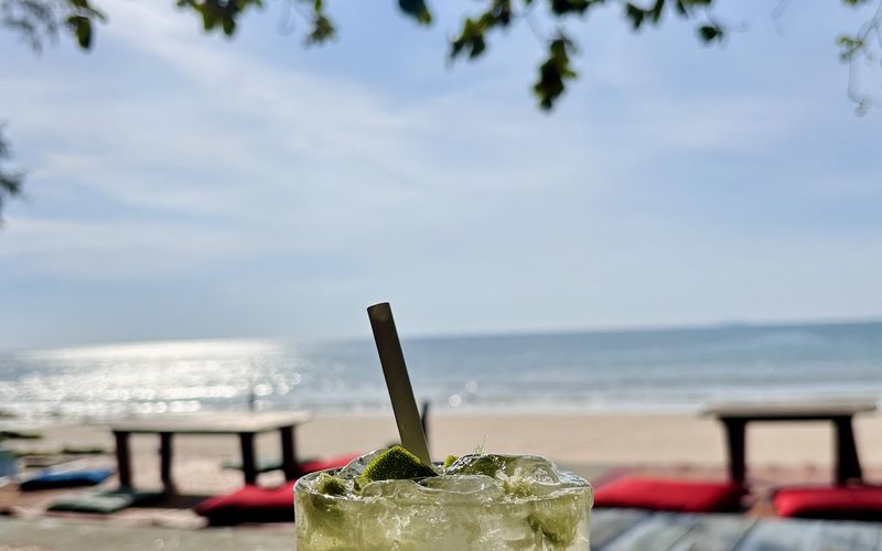 Sanctuary Beach Bar
