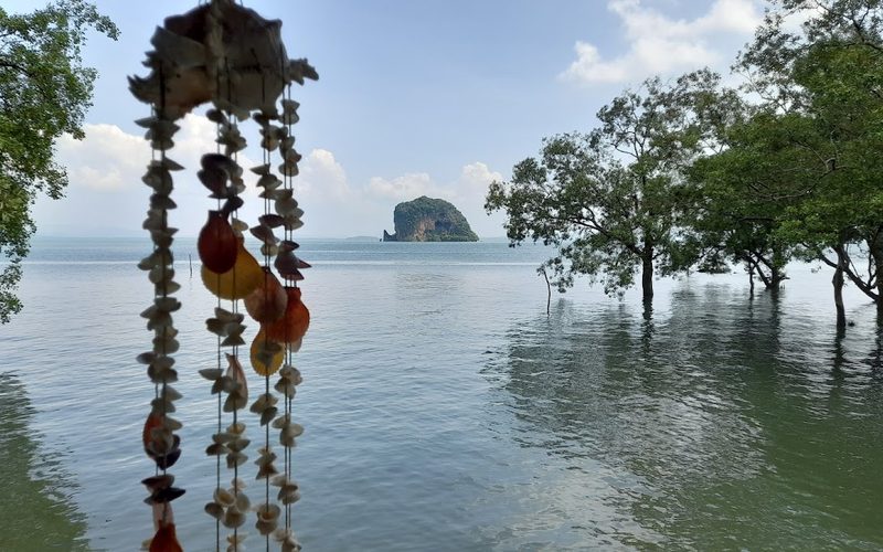 Sea View Restaurant Lanta Noi