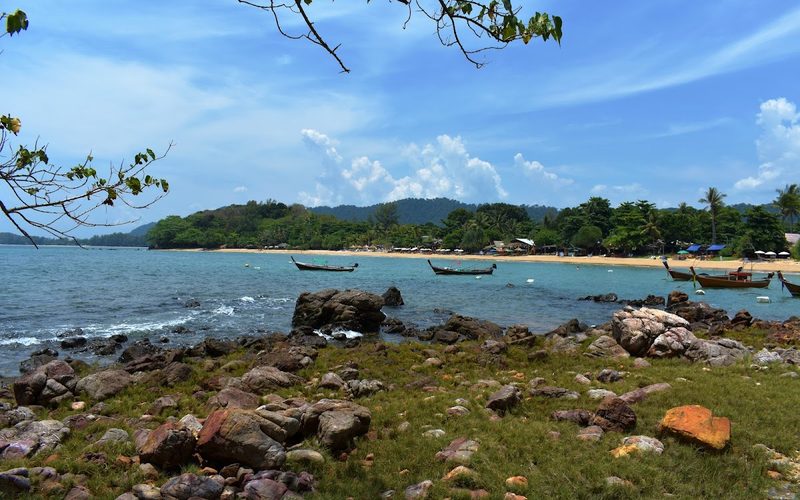 Secret Beach