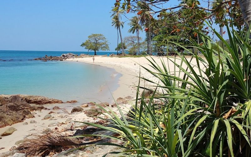 Secret Beach