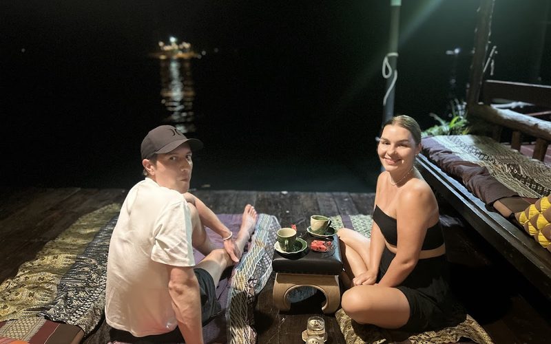 Serenity Massage and Spa