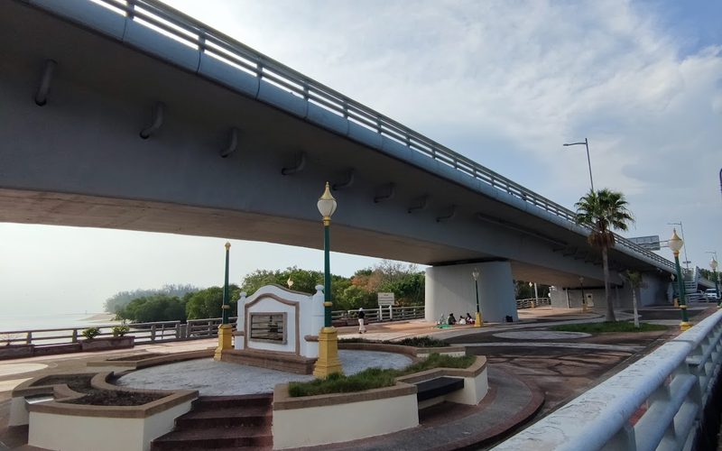 Siri Lanta Bridge