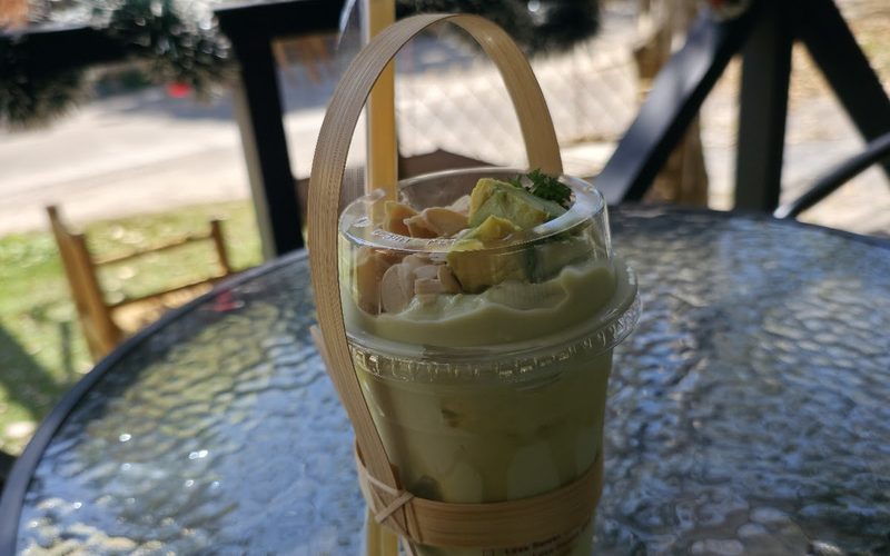 Smoothie House Koh Lanta