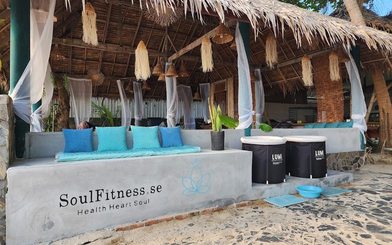 SoulFitness Studio