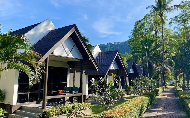 Southern Lanta Resort