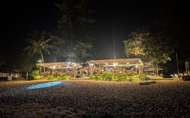 Southern Lanta Resort