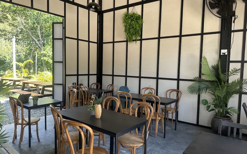 Spice Sea Restaurant