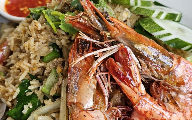 Spice Sea Restaurant