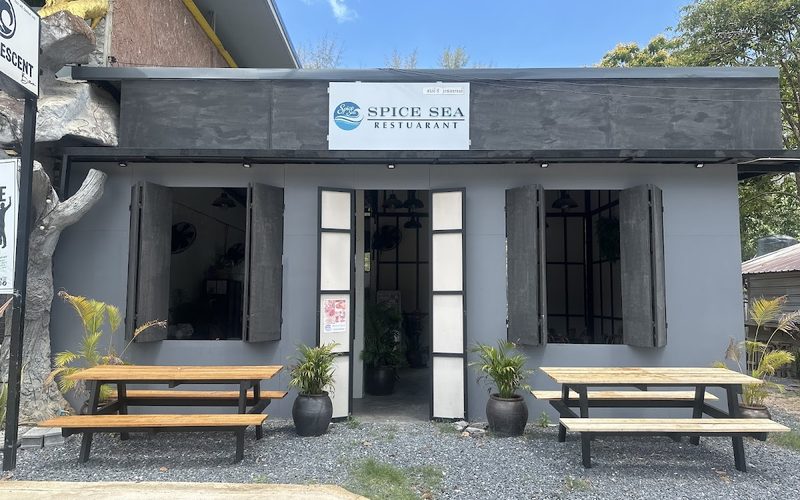 Spice Sea Restaurant