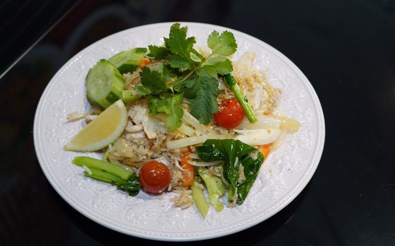 Spice Sea Restaurant
