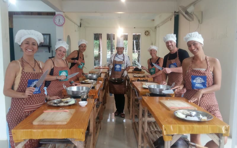 Sukho Cuisine