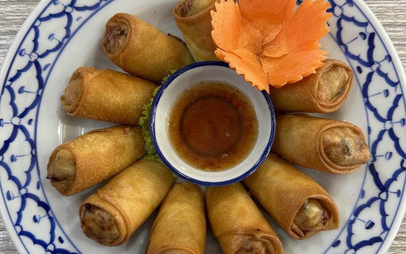 Sukho Cuisine