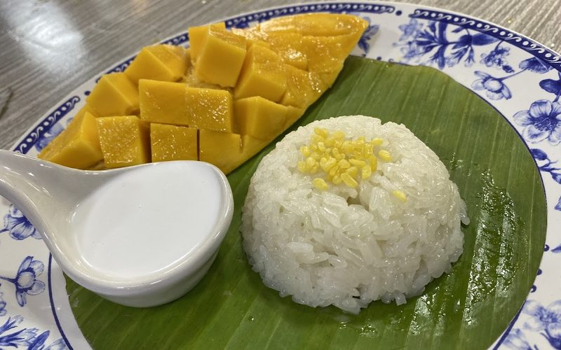 Sukho Cuisine