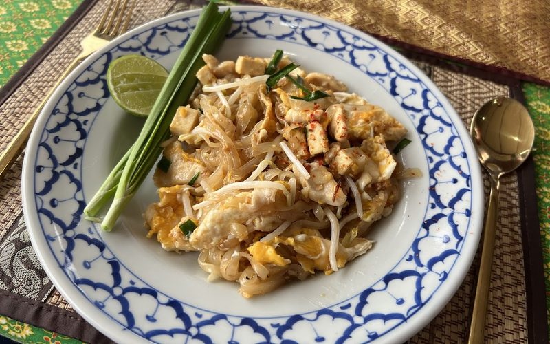 Sukho Cuisine