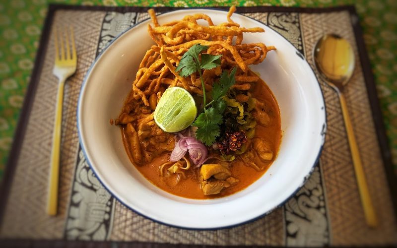 Sukho Cuisine