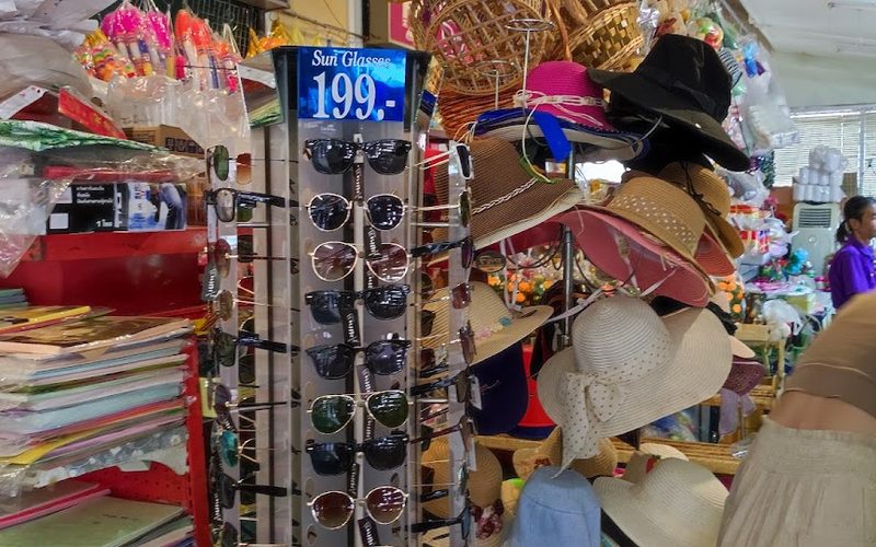 Super Shop Thai Brand