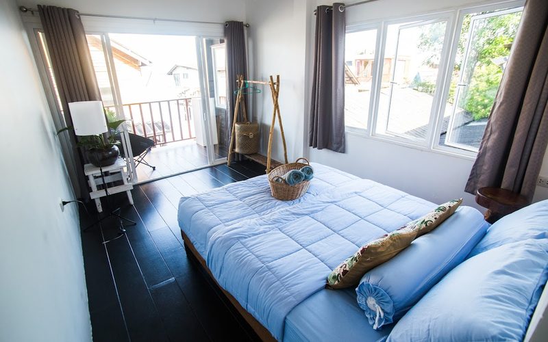 Sweet Life Community Guesthouse