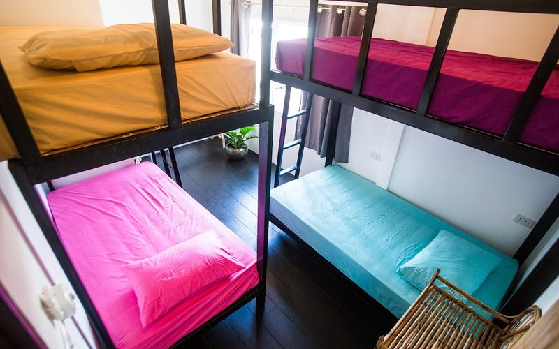Sweet Life Community Guesthouse
