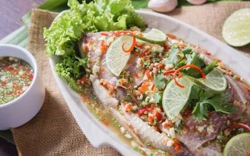 Tamarind Cuisine