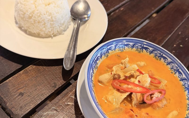 Tamarind Cuisine