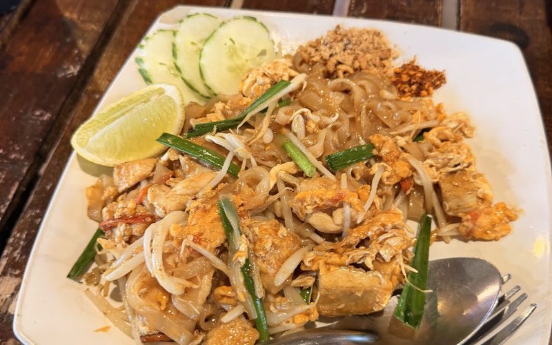 Tamarind Cuisine