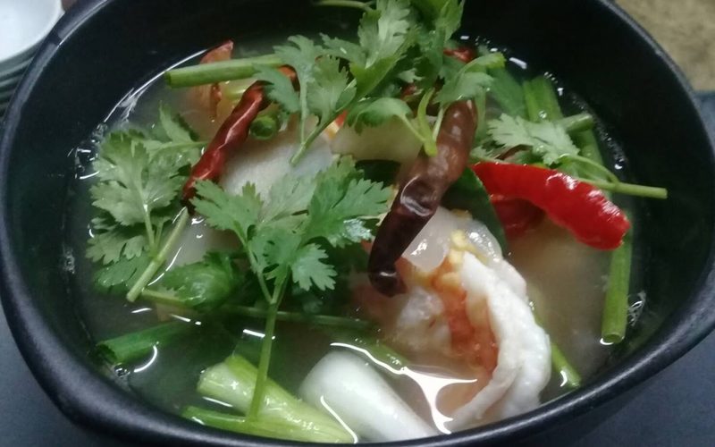 Tamarind Cuisine