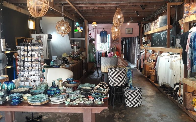Thai Mai