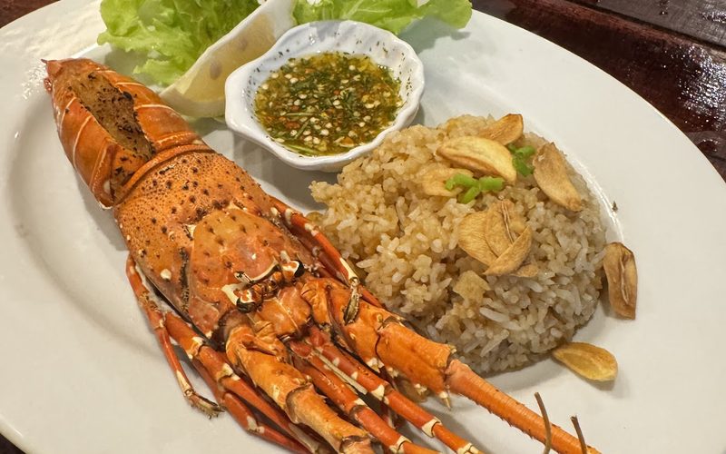 The Lobster