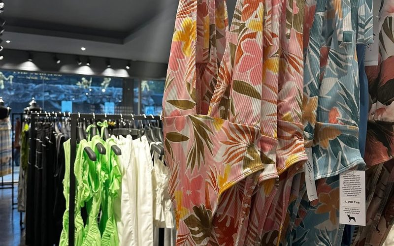 TPV Fashion Store