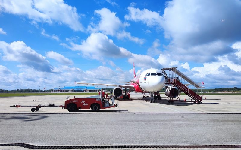 Trang Airport