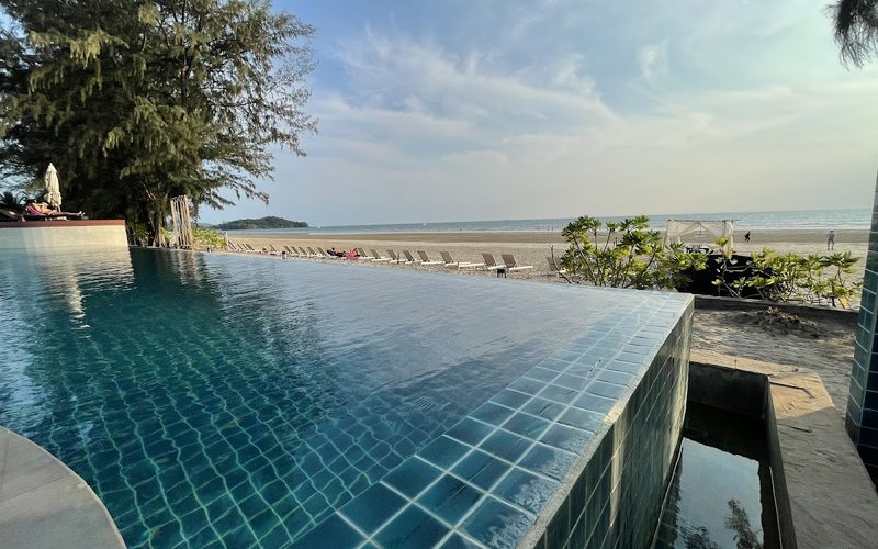Twin Lotus Resort and Spa
