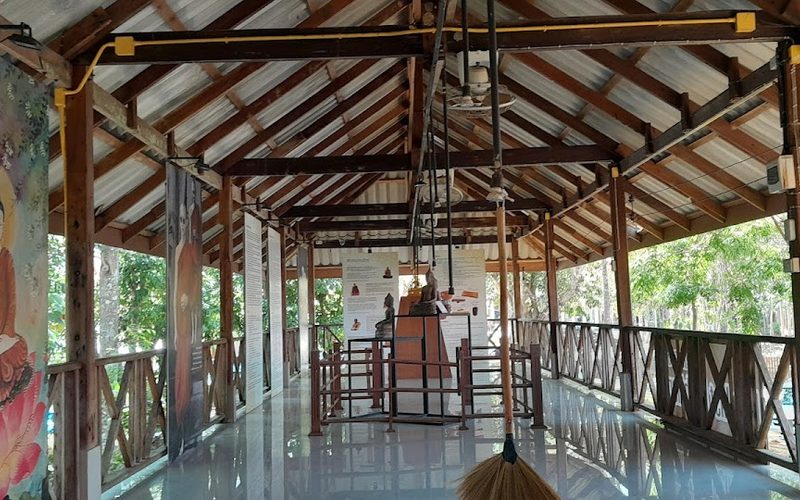 Wat Ko Lanta