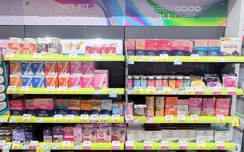 Watsons
