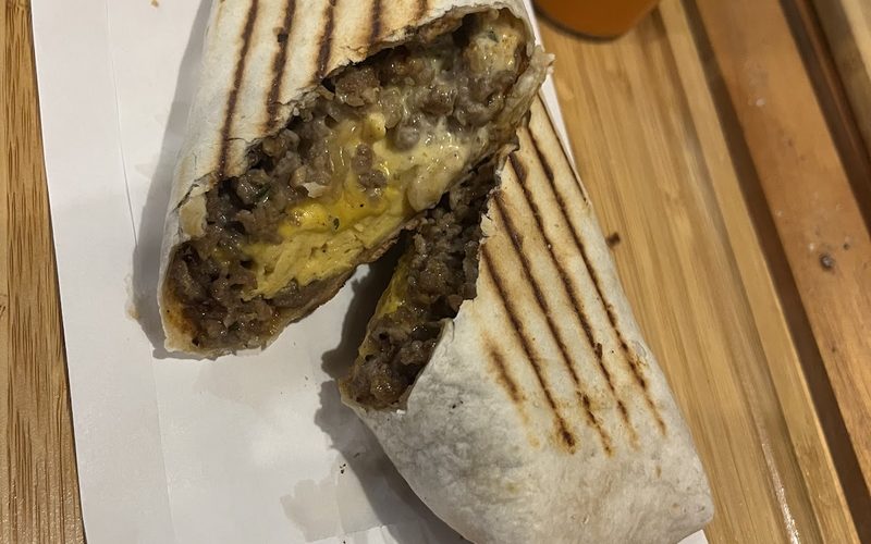 WP FOOD