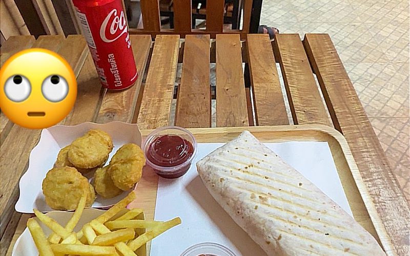 WP FOOD